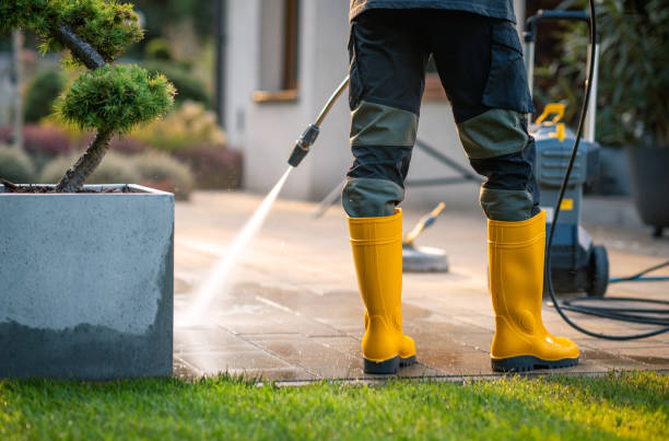 Why Choose Our Certified Pressure Washing Experts for Your Project Needs in Schofield Barracks, HI?